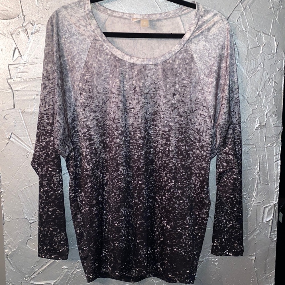 MICHAEL Michael Kors Top Size M